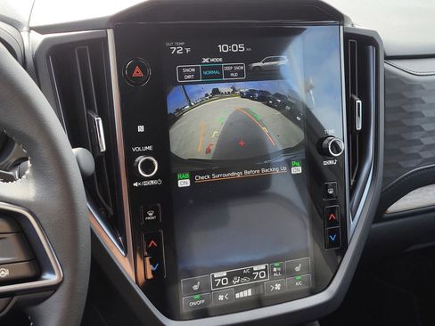 New 2026 Subaru Forester Limited image 11