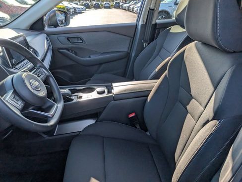 Certified 2023 Nissan Rogue S AWD/4WD image 10