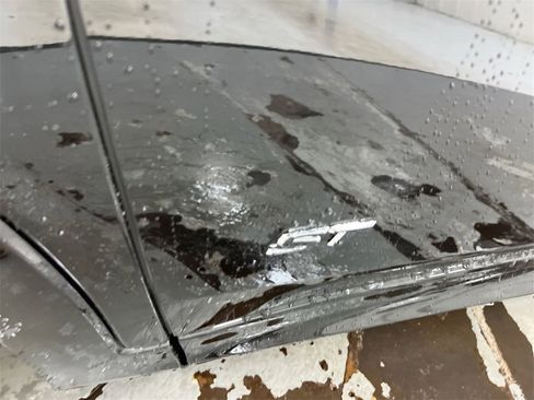 New 2026 Buick Envista Sport Touring image 26