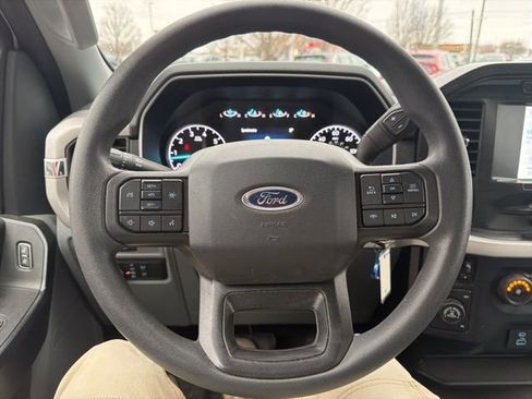 Certified 2022 Ford F150 XL w/ Equipment Group 101A High image 33