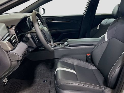 New 2026 Toyota Camry SE FWD image 20