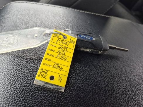 Used 2019 Ford F150 XLT w/ Equipment Group 302A Luxury image 25