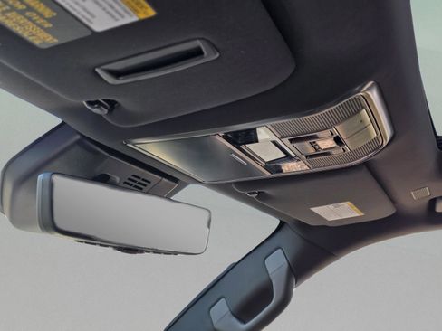 New 2026 Lexus LX 600 4WD w/ Luxury Package image 16