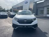 Used 2022 Honda CR-V EX-L image 3
