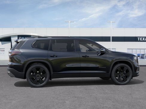 New 2026 GMC Acadia Elevation image 6