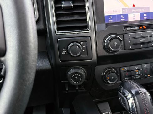 Used 2020 Ford F150 XLT w/ Equipment Group 302A Luxury AWD/4WD image 48