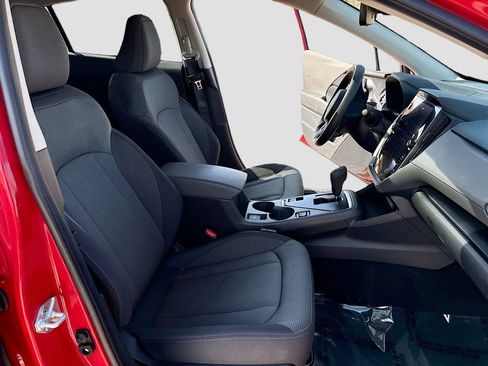 Used 2024 Subaru Crosstrek 2.0i Premium image 27