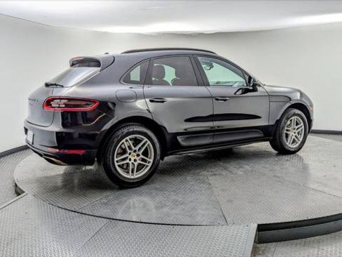 Used 2018 Porsche Macan Sport Edition image 8