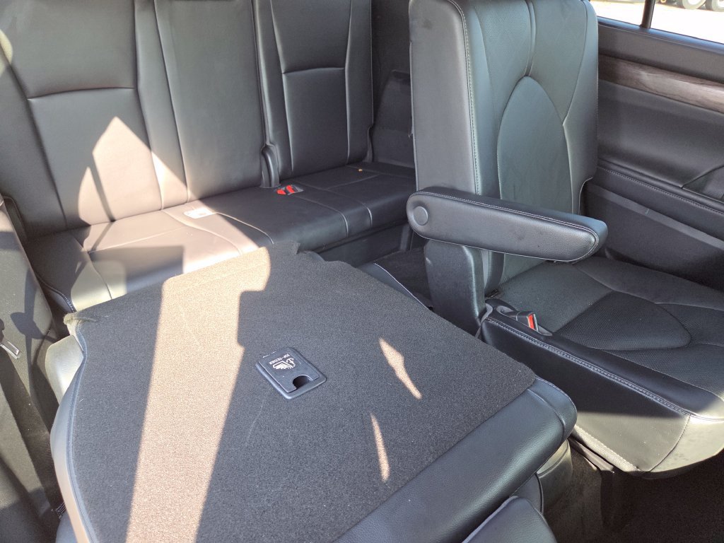 Used 2022 Toyota Highlander Platinum AWD/4WD image 5