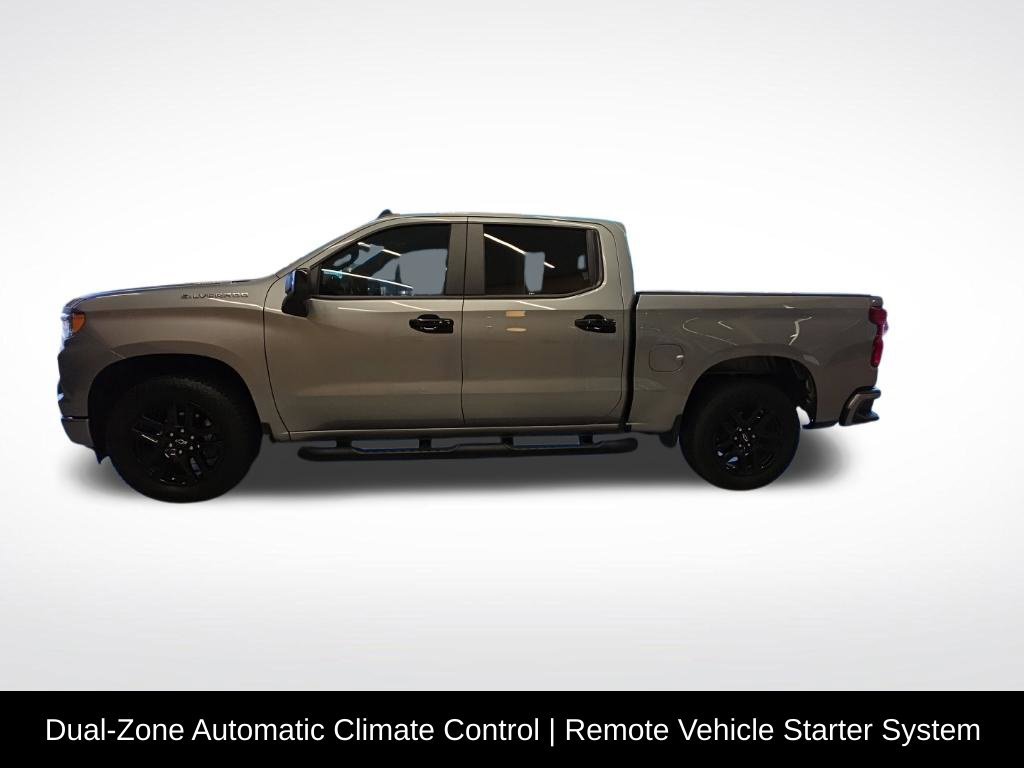 Used 2026 Chevrolet Silverado 1500 RST w/ RST Select Package RWD image 10