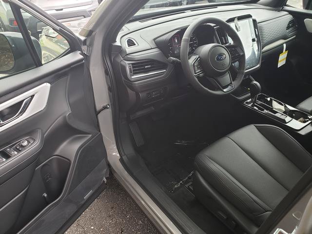 New 2026 Subaru Forester Limited AWD/4WD image 10