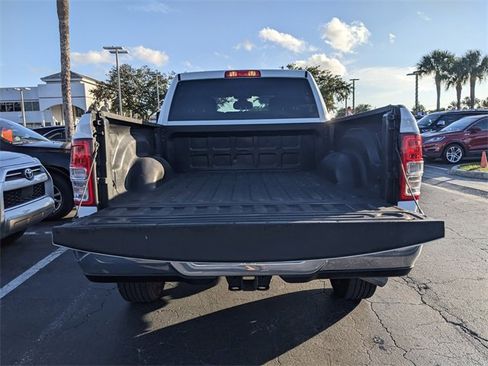 Certified 2024 RAM 2500 Big Horn image 9