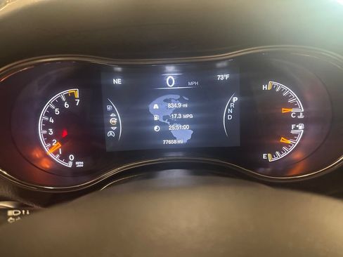 Used 2021 Jeep Grand Cherokee Limited w/ Trailer Tow Group IV AWD/4WD image 8