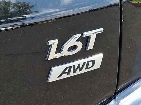 Used 2023 Hyundai Kona N Line AWD/4WD image 33