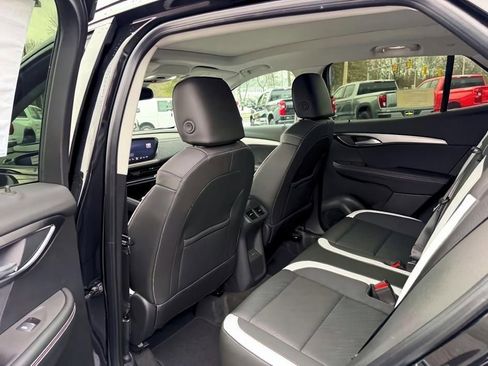 New 2026 Buick Envision Sport Touring AWD/4WD image 13