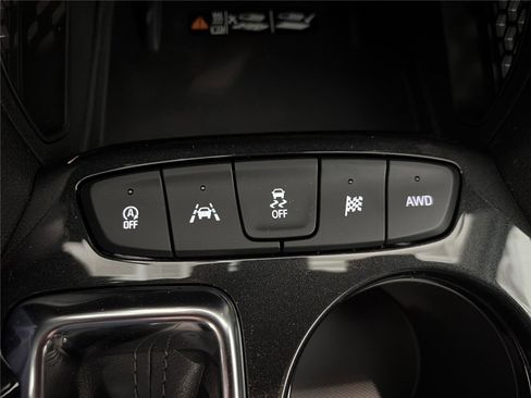 New 2026 Chevrolet TrailBlazer ACTIV w/ Convenience Package image 23