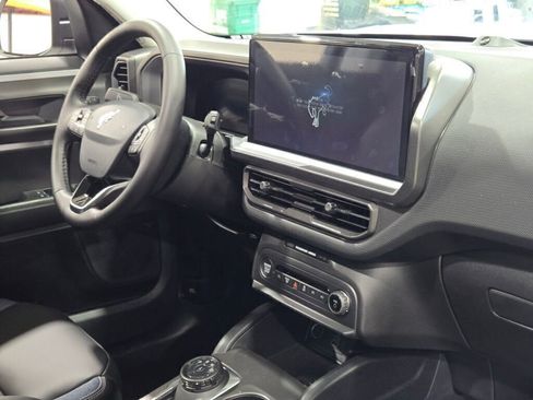 New 2025 Ford Bronco Sport Outer Banks w/ Outer Banks Tech Package+ image 8