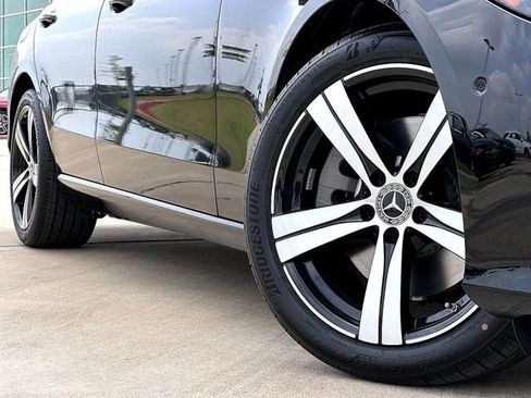 New 2025 Mercedes-Benz C 300 Sedan image 2