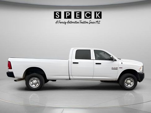 Used 2018 RAM 2500 Tradesman w/ Popular Equipment Group image 3