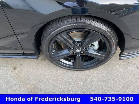 Used 2026 Honda Accord Sport image 12