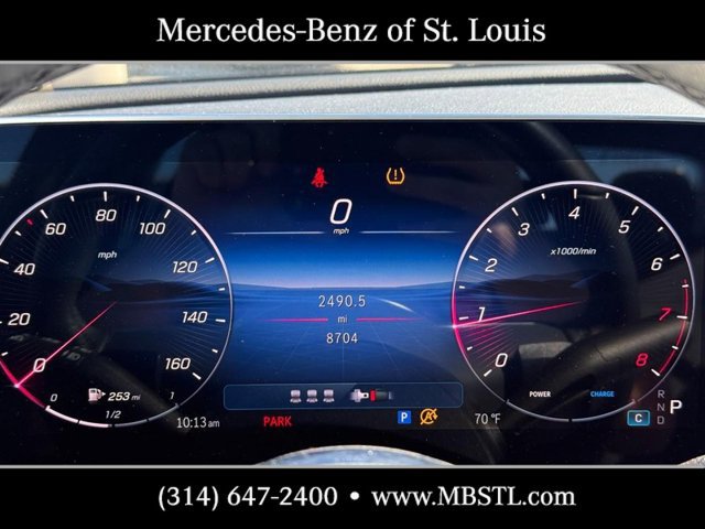 Certified 2026 Mercedes-Benz C 300 4MATIC Sedan image 25