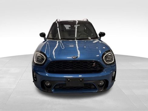 Used 2023 MINI Cooper Countryman S AWD/4WD image 8