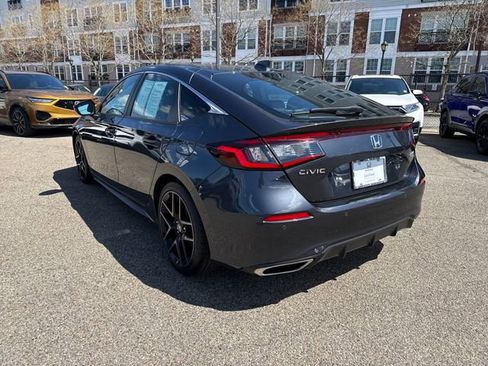 Certified 2023 Honda Civic Sport Touring image 15