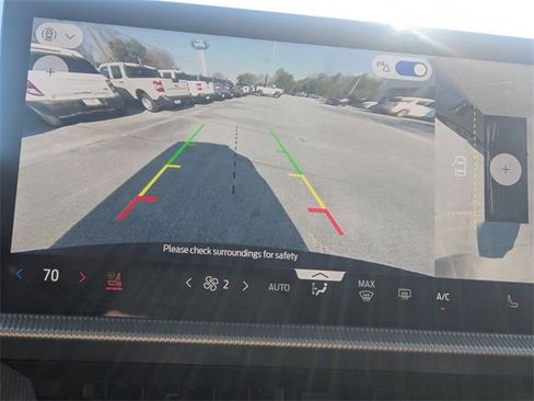 Used 2025 Ford Explorer ST image 22