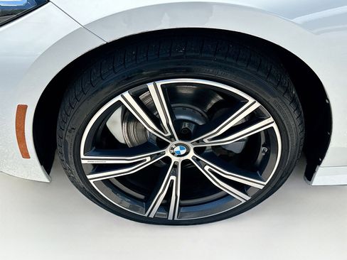 Certified 2023 BMW 330i Sedan w/ Driving Assistance Package image 33
