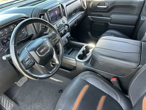Used 2023 GMC Sierra 3500 AT4 w/ Gooseneck/5TH Wheel Package AWD/4WD image 10