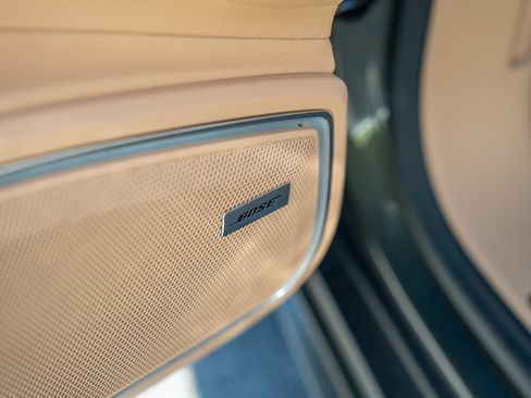 Certified 2023 Porsche Panamera 4 AWD/4WD image 12