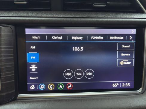 Used 2021 GMC Yukon Denali w/ Denali Premium Package image 19