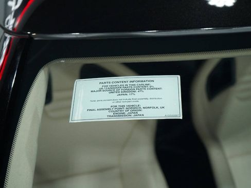 Used 2011 Lotus Evora S RWD image 22