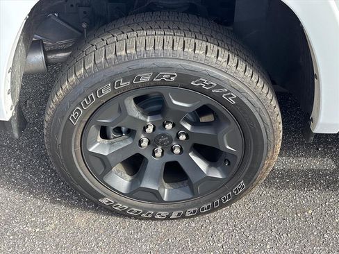 Used 2026 RAM 1500 Big Horn image 9