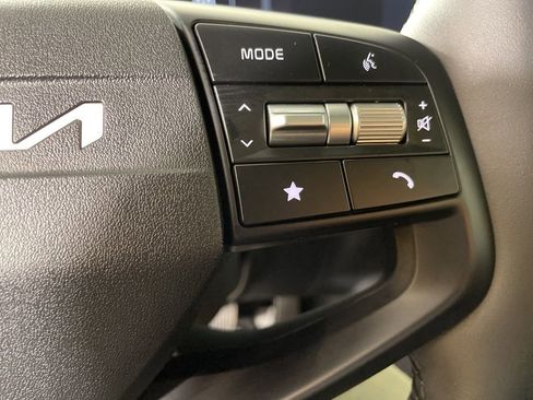 New 2026 Kia Sportage SX image 24