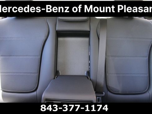 Certified 2025 Mercedes-Benz GLC 350e 4MATIC image 53