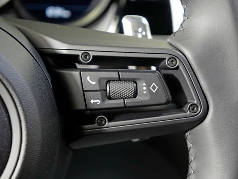 New 2026 Porsche Macan S AWD/4WD image 25