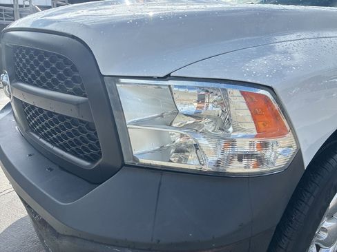 Used 2013 RAM 1500 Tradesman w/ Popular Equipment Group AWD/4WD image 10