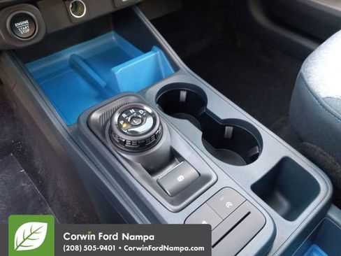 New 2025 Ford Maverick XLT w/ Equipment Group 302A image 18