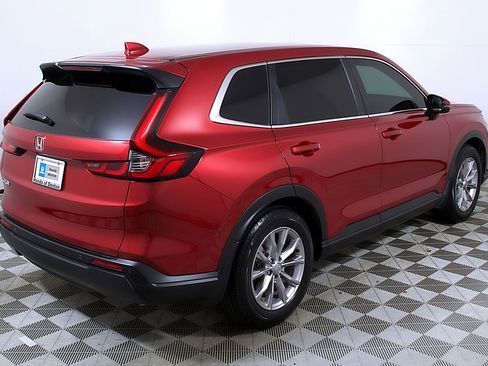 Used 2023 Honda CR-V EX-L image 7