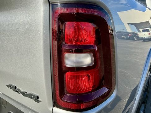 Used 2026 RAM 1500 Big Horn image 16