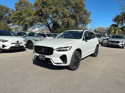 New 2026 Volvo XC60 B5 Ultra w/ Protection Package Premier image 2