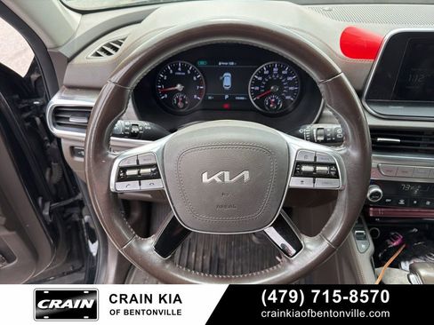 Used 2022 Kia Telluride SX w/ Towing Package image 20