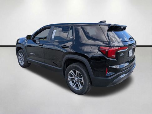 Used 2025 GMC Terrain Elevation FWD image 6