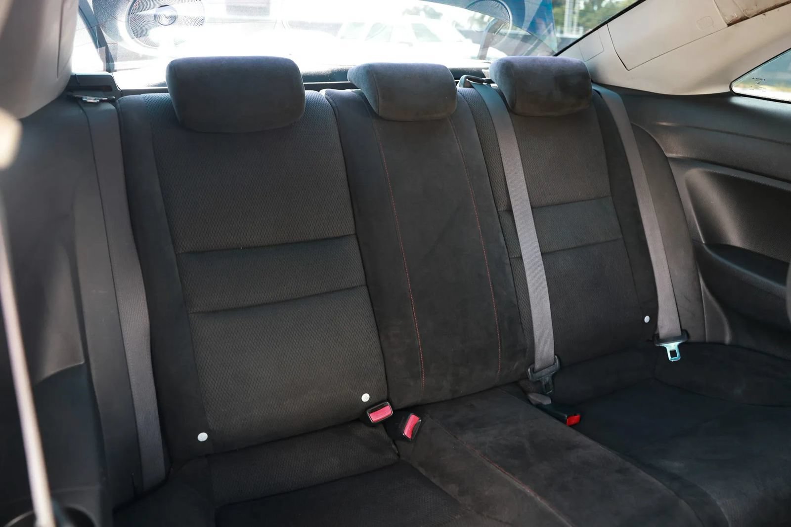 Used 2008 Honda Civic Si image 25