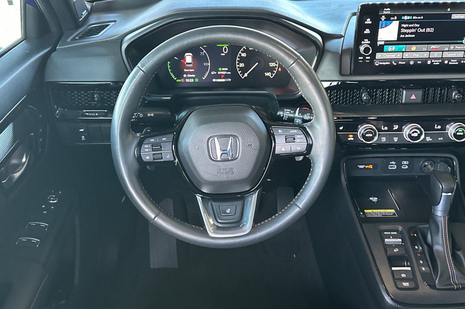 Used 2024 Honda CR-V Sport Touring image 16