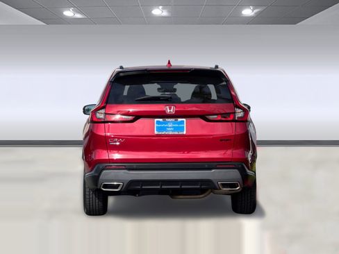 Used 2024 Honda CR-V Sport-L image 10
