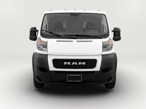 Used 2019 RAM ProMaster 1500 FWD image 2