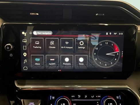 Certified 2024 GMC Sierra 1500 Denali w/ Denali Reserve Package AWD/4WD image 27