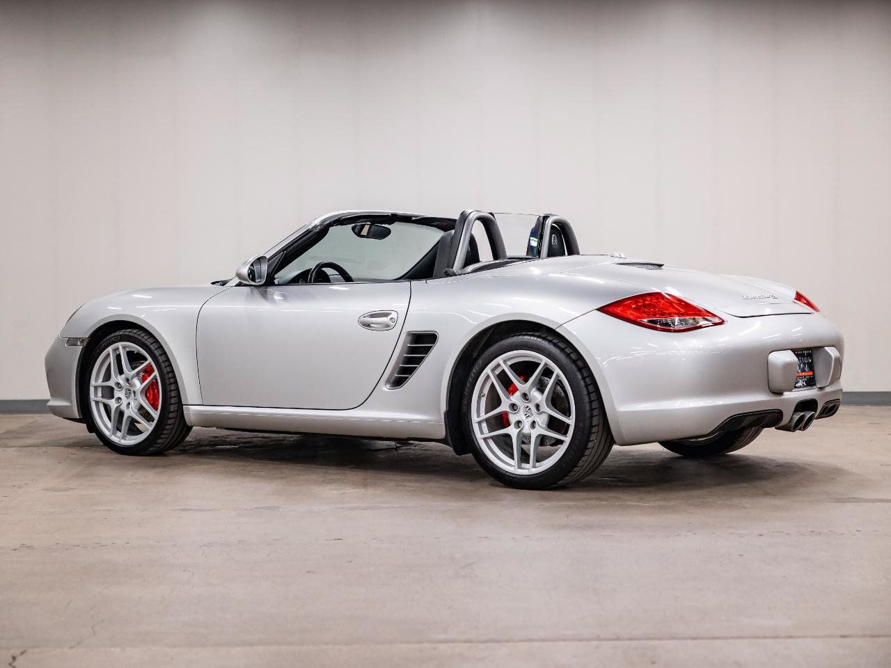 Used 2009 Porsche Boxster S RWD image 26